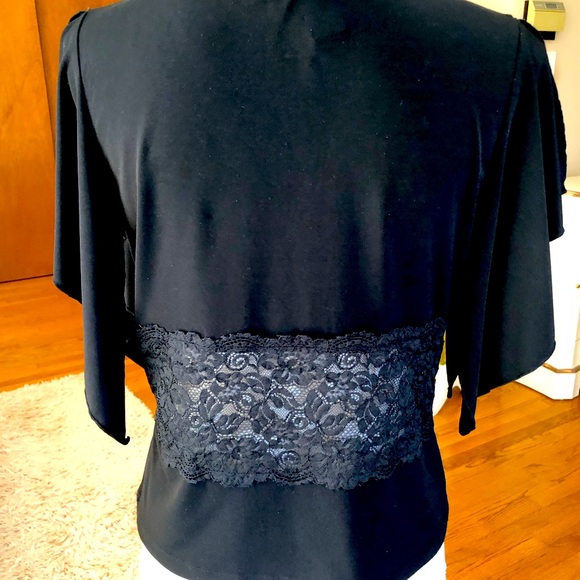 Express blouse - Picture 2 of 4